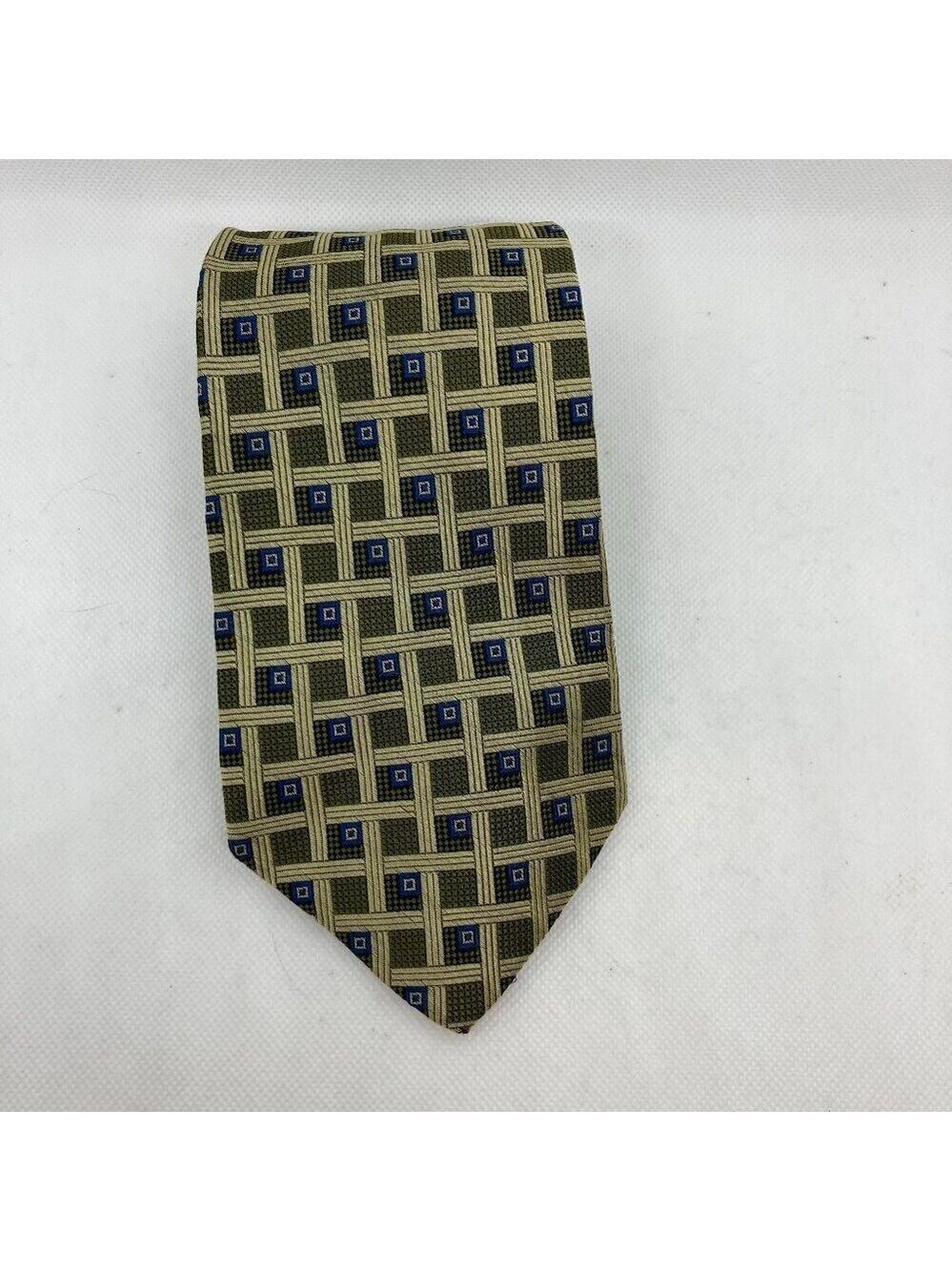 Alexander Lloyd men’s tie